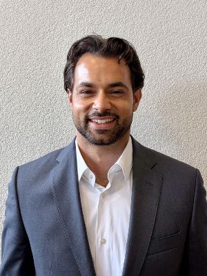 Carlo Aegerter