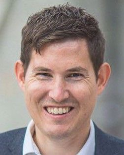 Jonathan Gurba