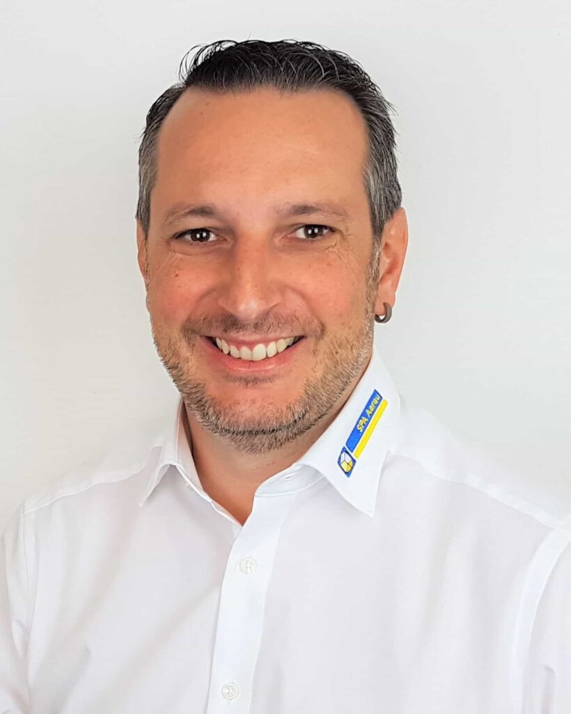 Manfred Arnold
