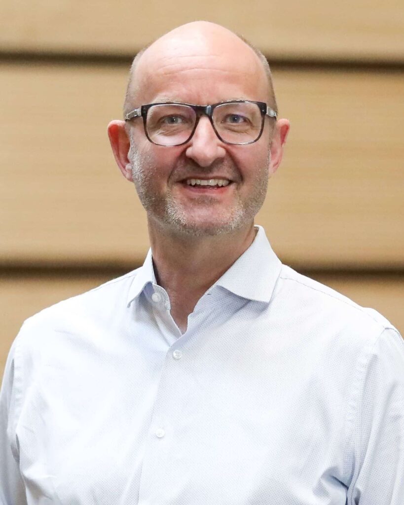 Peter Gantenbein