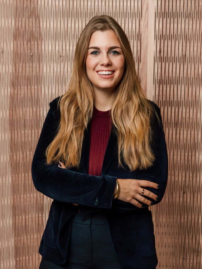 Leonie Ritscher