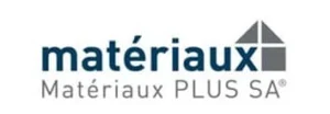 Matériaux PLUS SA