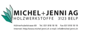 Michel + Jenni AG